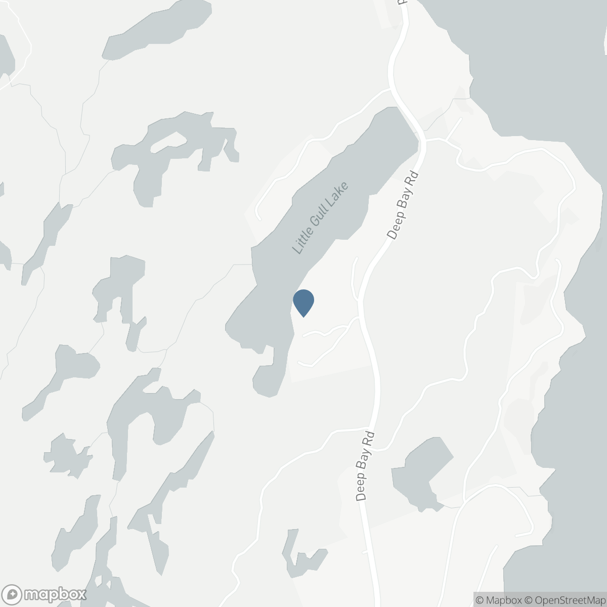 1012 IROQUOIS LANE, Minden Hills, Ontario K0M 2K0